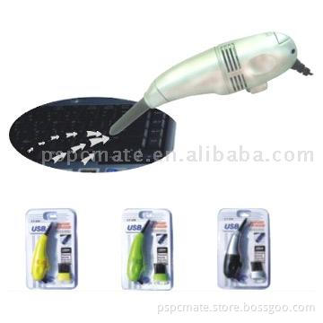 USB Vacuum